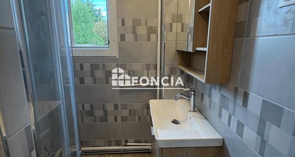 Location Appartement meublé 2 pièces 47.15 m² - Viry-châtillon 91170