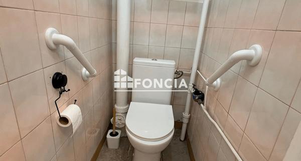 Location Appartement meublé 2 pièces 47.15 m² - Viry-châtillon 91170