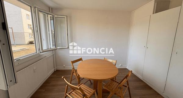 Location Appartement meublé 2 pièces 47.15 m² - Viry-châtillon 91170