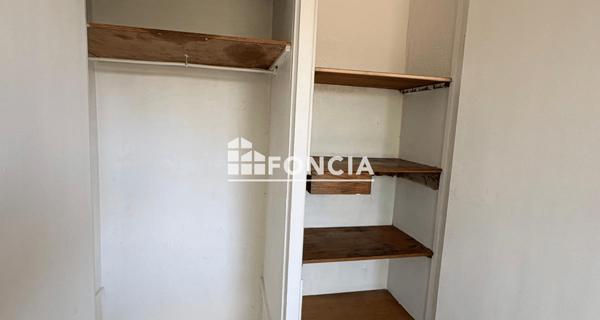 Location Appartement meublé 2 pièces 47.15 m² - Viry-châtillon 91170