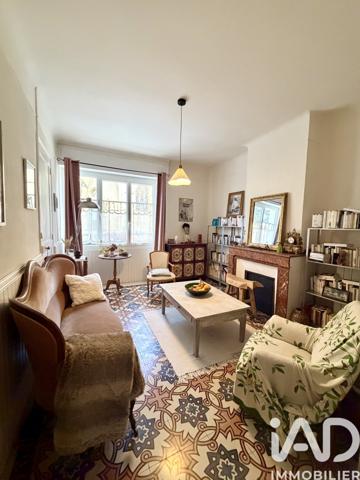 Maison à vendre 3 pièces 144 m² Marciac