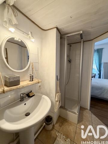 Maison à vendre 3 pièces 144 m² Marciac