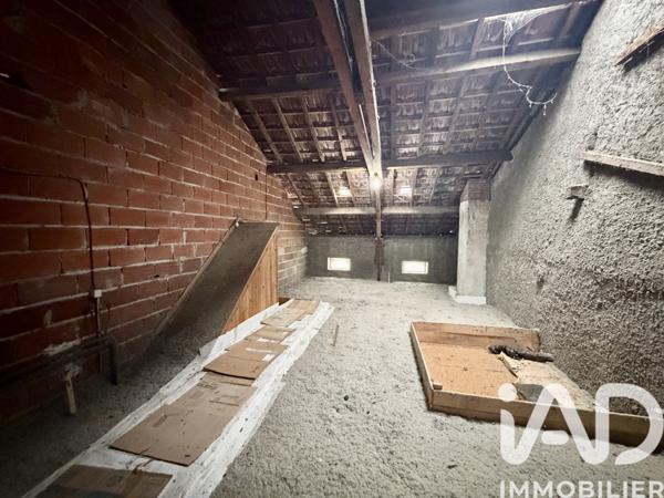 Maison à vendre 3 pièces 144 m² Marciac