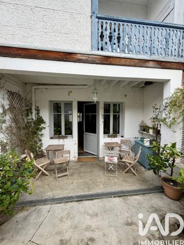 Maison à vendre 3 pièces 144 m² Marciac