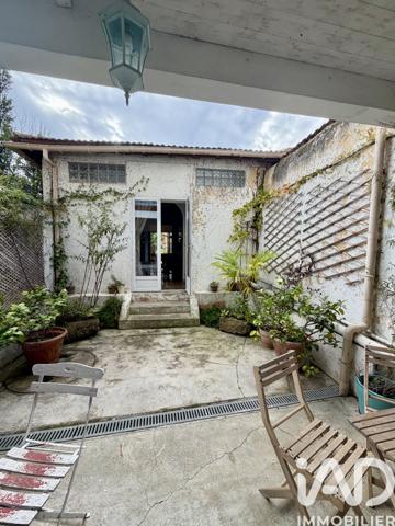 Maison à vendre 3 pièces 144 m² Marciac