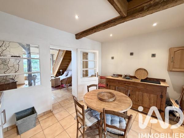 Maison à vendre 3 pièces 144 m² Marciac