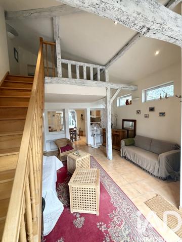 Maison à vendre 3 pièces 144 m² Marciac