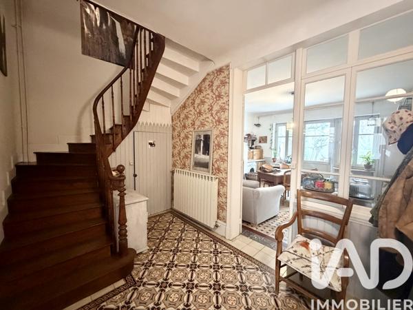 Maison à vendre 3 pièces 144 m² Marciac