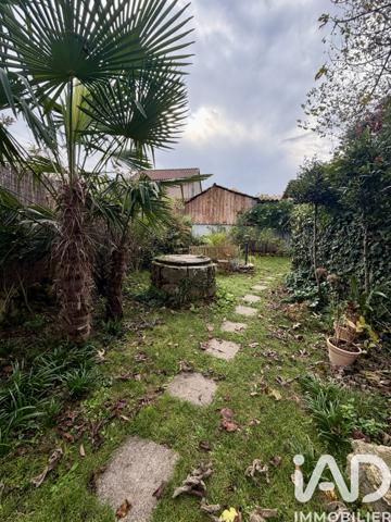 Maison à vendre 3 pièces 144 m² Marciac