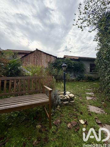 Maison à vendre 3 pièces 144 m² Marciac