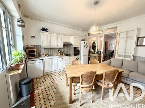 Maison à vendre 3 pièces 144 m² Marciac