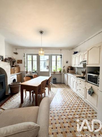 Maison à vendre 3 pièces 144 m² Marciac