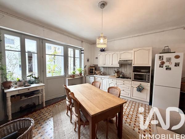 Maison à vendre 3 pièces 144 m² Marciac