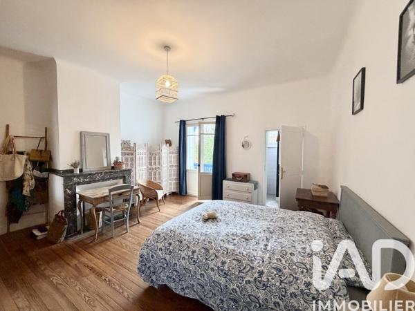 Maison à vendre 3 pièces 144 m² Marciac