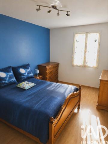 Maison à vendre 5 pièces 90,53 m² Boynes