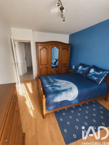 Maison à vendre 5 pièces 90,53 m² Boynes