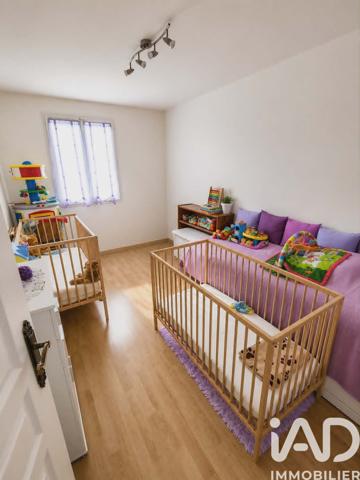 Maison à vendre 5 pièces 90,53 m² Boynes