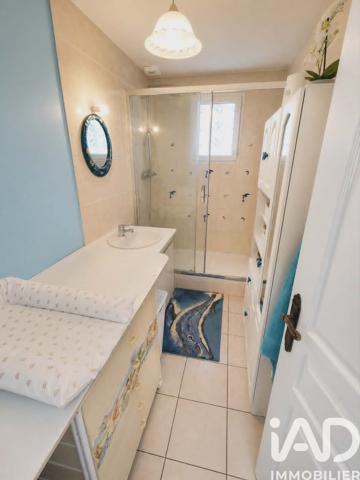 Maison à vendre 5 pièces 90,53 m² Boynes