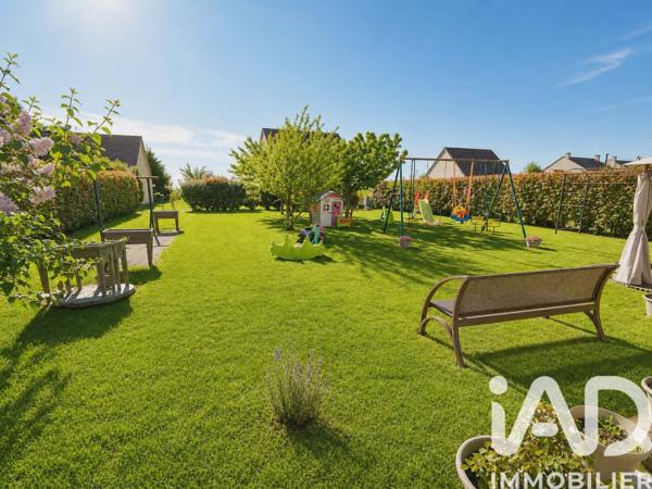 Maison à vendre 5 pièces 90,53 m² Boynes
