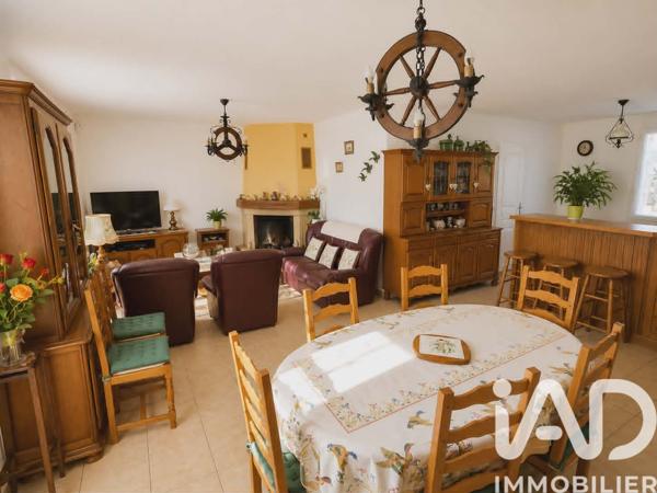 Maison à vendre 5 pièces 90,53 m² Boynes