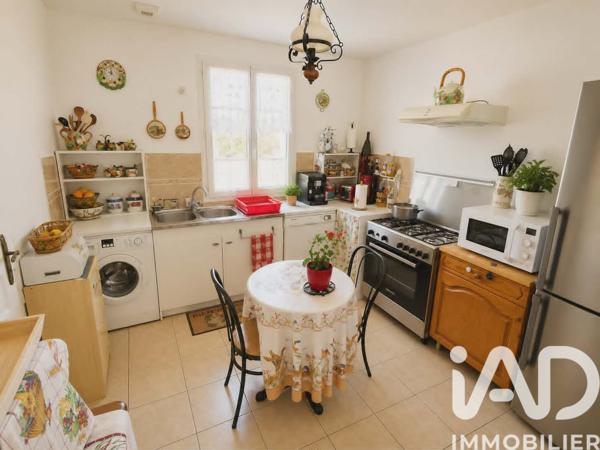 Maison à vendre 5 pièces 90,53 m² Boynes