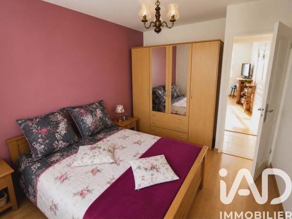 Maison à vendre 5 pièces 90,53 m² Boynes