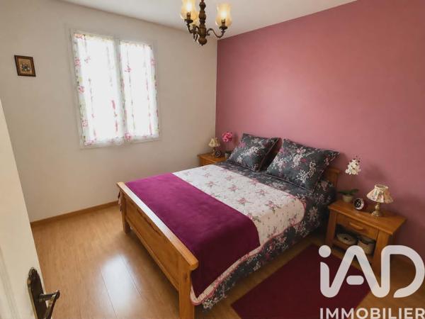 Maison à vendre 5 pièces 90,53 m² Boynes
