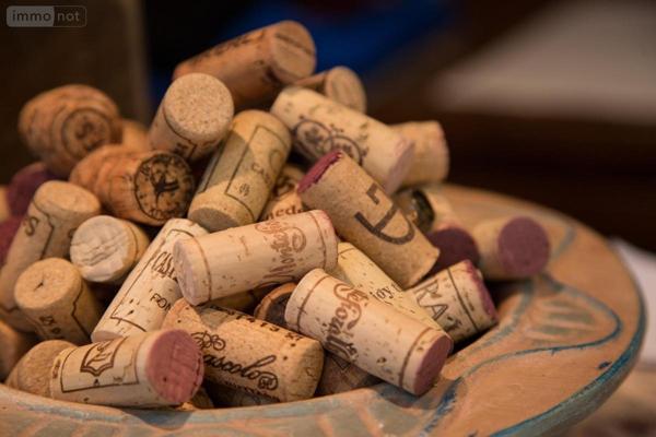 Fonds et/ou murs commerciaux à vendre à Héric en Loire-Atlantique (44810), ref : 44028-1433