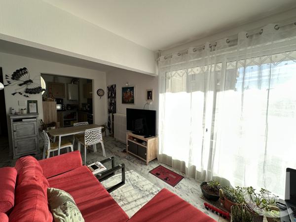 Appartement F3 à vendre  3 pièces - 46,28 m2 ROYAN - 17