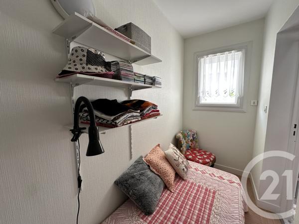 Appartement F3 à vendre  3 pièces - 46,28 m2 ROYAN - 17