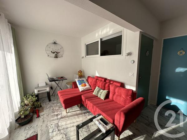 Appartement F3 à vendre  3 pièces - 46,28 m2 ROYAN - 17