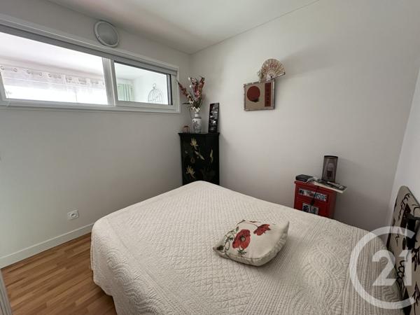 Appartement F3 à vendre  3 pièces - 46,28 m2 ROYAN - 17