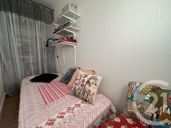 Appartement F3 à vendre  3 pièces - 46,28 m2 ROYAN - 17