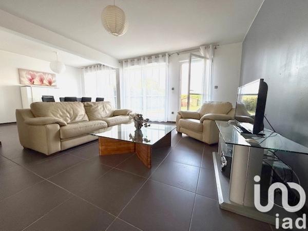 House for sale 6 rooms 113 m² Metzervisse