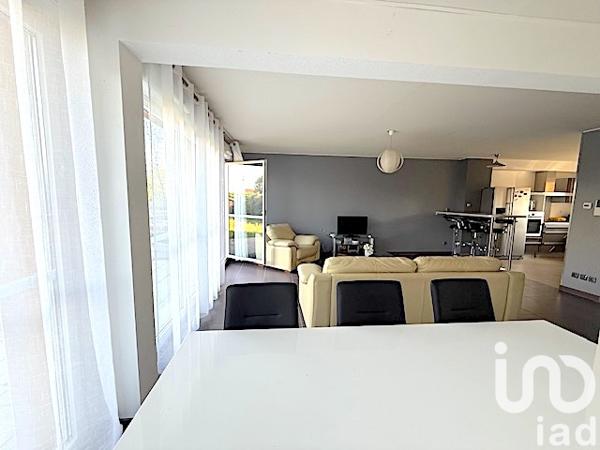 House for sale 6 rooms 113 m² Metzervisse