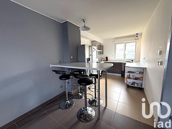 House for sale 6 rooms 113 m² Metzervisse