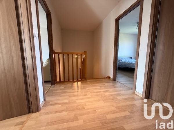 House for sale 6 rooms 113 m² Metzervisse