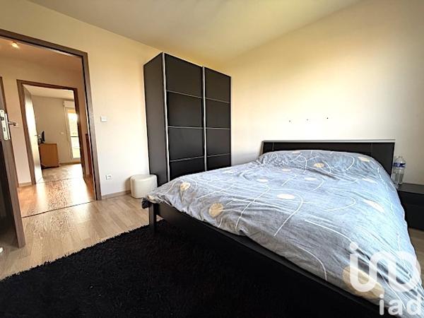 House for sale 6 rooms 113 m² Metzervisse