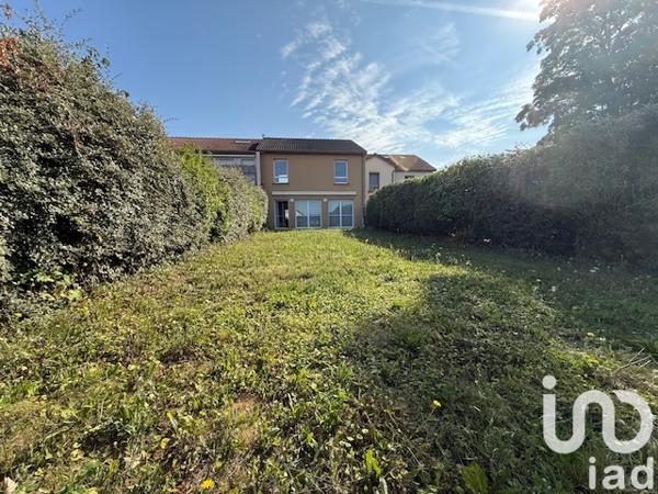 House for sale 6 rooms 113 m² Metzervisse