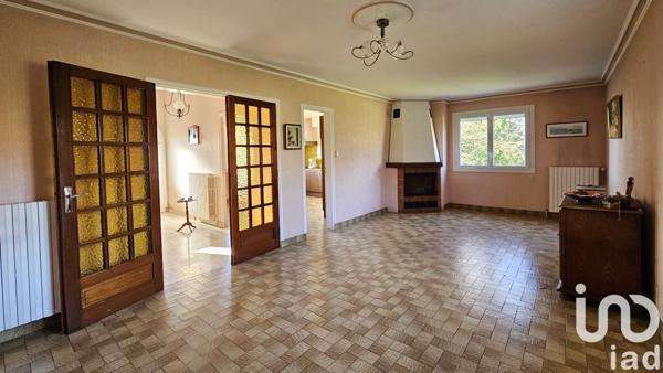 Maison 5 pièces de 110 m² à Saint-Avé (56890)