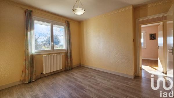 Maison 5 pièces de 110 m² à Saint-Avé (56890)