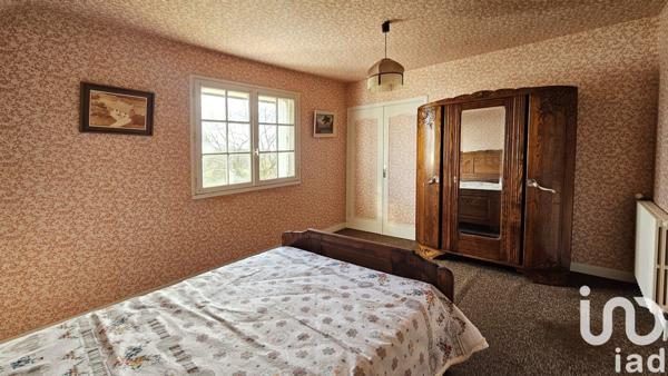 Maison 5 pièces de 110 m² à Saint-Avé (56890)