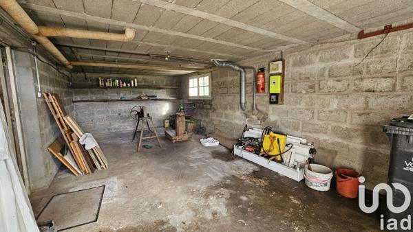 Maison 5 pièces de 110 m² à Saint-Avé (56890)