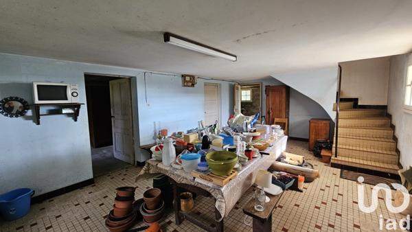 Maison 5 pièces de 110 m² à Saint-Avé (56890)