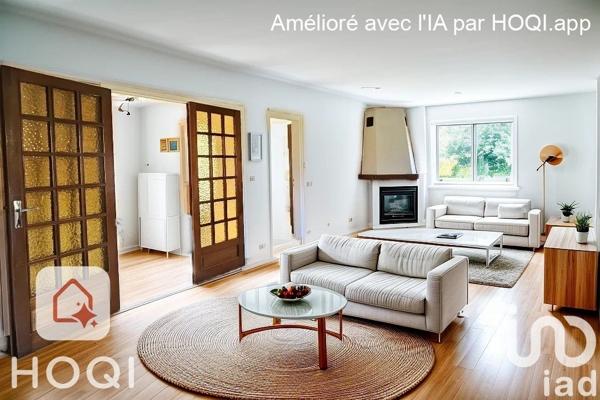 Maison 5 pièces de 110 m² à Saint-Avé (56890)