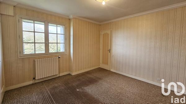 Maison 5 pièces de 110 m² à Saint-Avé (56890)