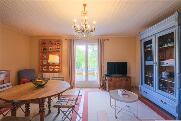Maison à vendre |  Soulac-sur-Mer |  4 pièces | 96 m²