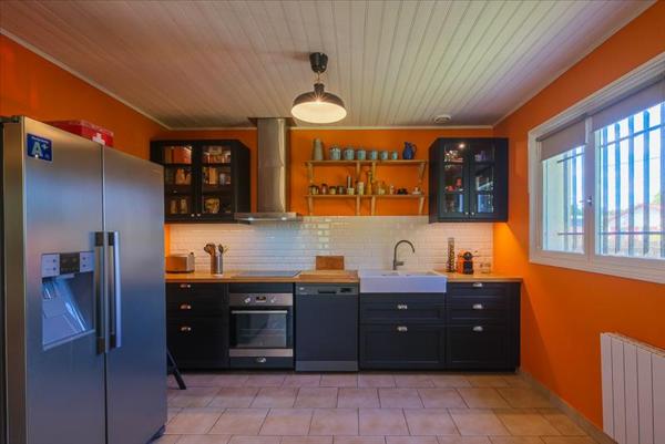 Maison à vendre |  Soulac-sur-Mer |  4 pièces | 96 m²