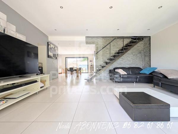 Maison Le Gua 8 pièce(s) 270 m2