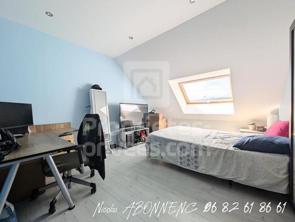 Maison Le Gua 8 pièce(s) 270 m2